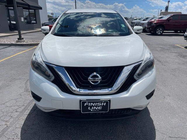 Nissan Murano S AWD 2018