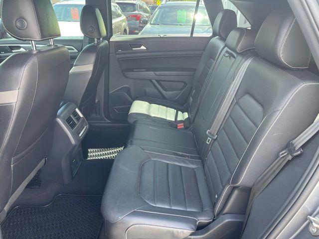 Volkswagen Atlas Cross Sport V6 SEL Premium 4MOTION 2020