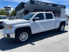 2014 GMC Sierra 1500 