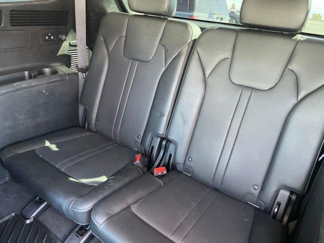 Kia Sorento SX Prestige X-Line AWD 2022