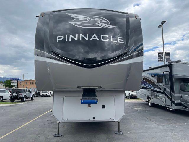 Jayco Pinnacle  2022