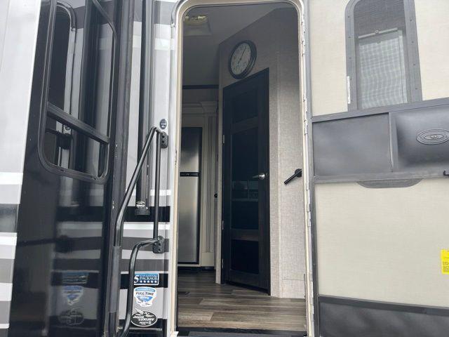 Jayco Pinnacle  2022