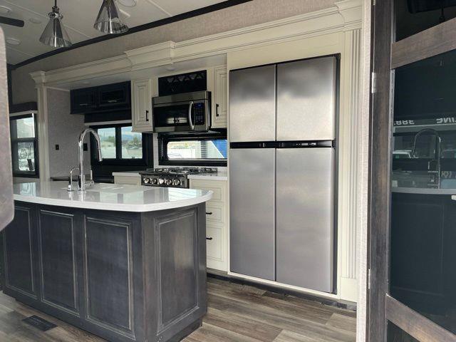 Jayco Pinnacle  2022