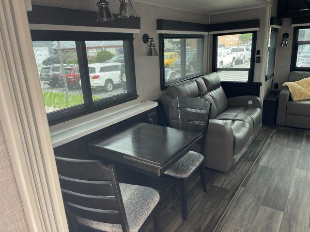 Jayco Pinnacle  2022