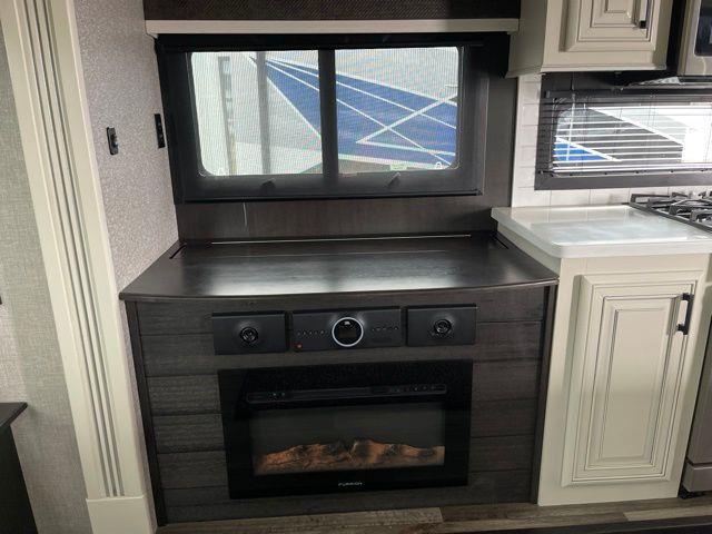 Jayco Pinnacle  2022