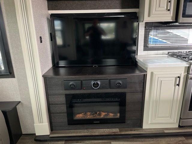 Jayco Pinnacle  2022