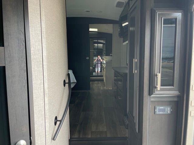 Jayco Pinnacle  2022