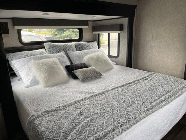 Jayco Pinnacle  2022