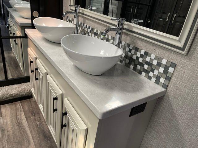 Jayco Pinnacle  2022