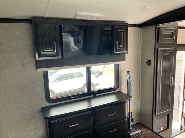 Jayco Pinnacle  2022