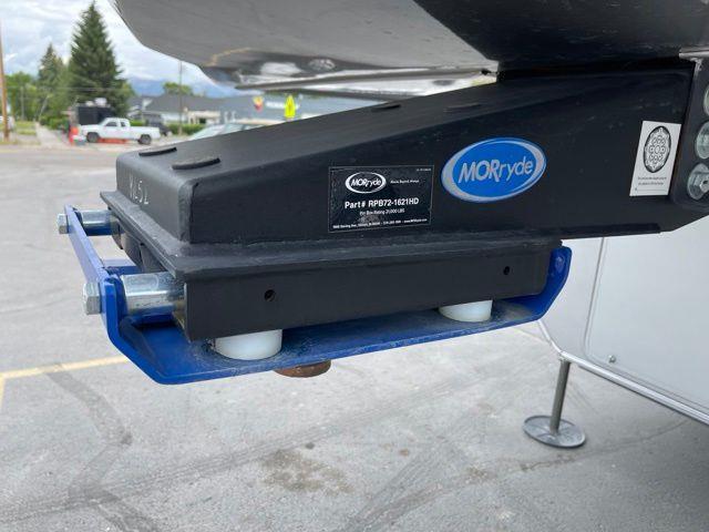 Jayco Pinnacle  2022