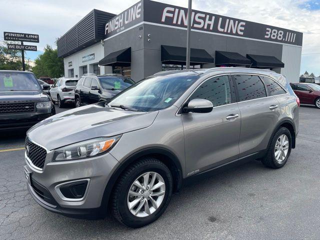2016 Kia Sorento LX V6 AWD
