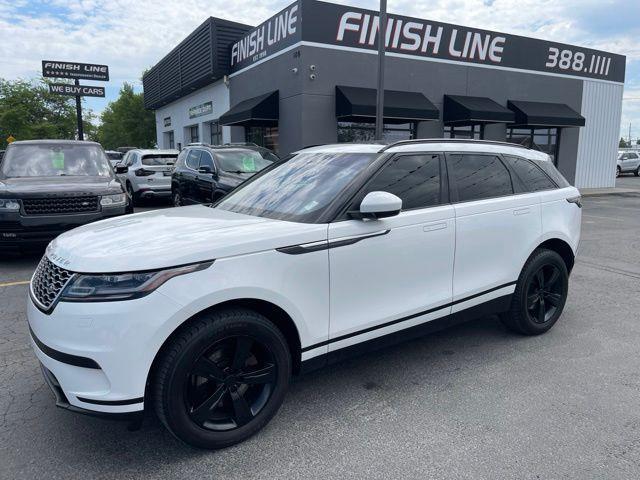 2018 Land Rover Range Rover Velar S