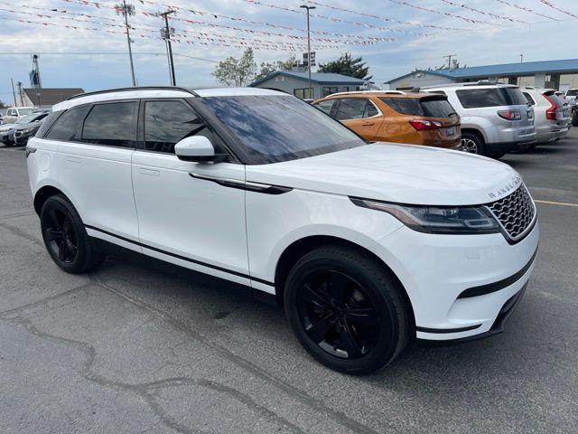 Land Rover Range Rover Velar S 2018