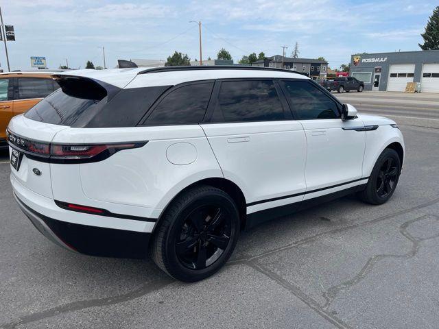 Land Rover Range Rover Velar S 2018