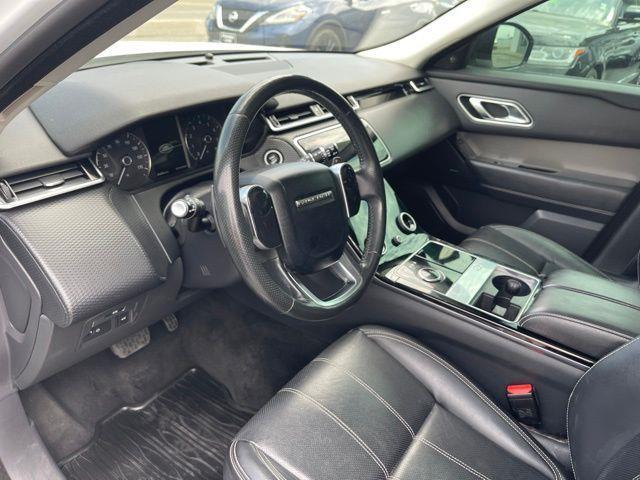 Land Rover Range Rover Velar S 2018