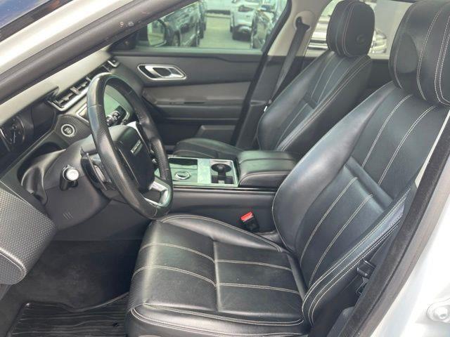 Land Rover Range Rover Velar S 2018