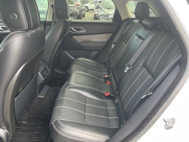 Land Rover Range Rover Velar S 2018