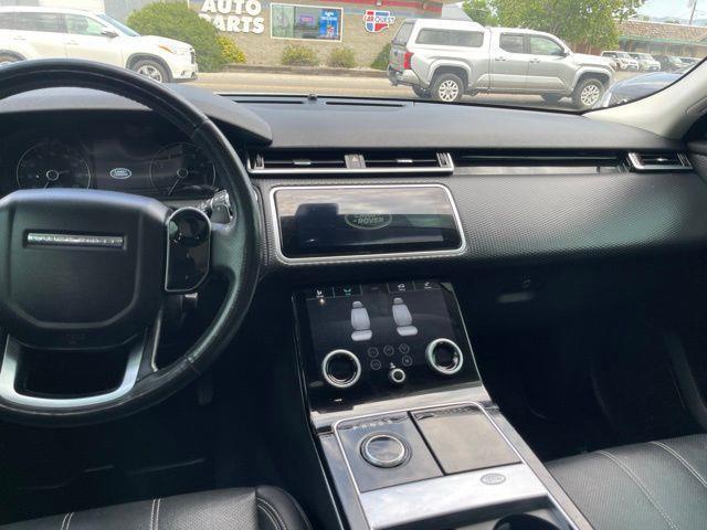 Land Rover Range Rover Velar S 2018