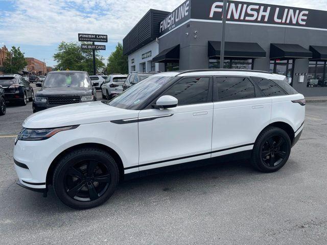 Land Rover Range Rover Velar S 2018
