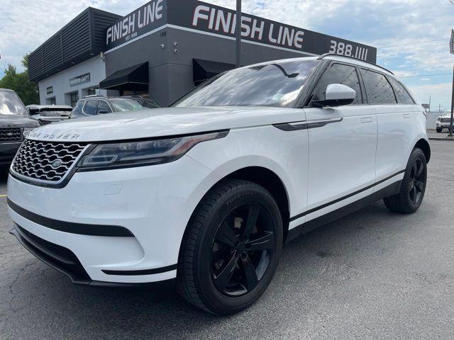Land Rover Range Rover Velar S 2018