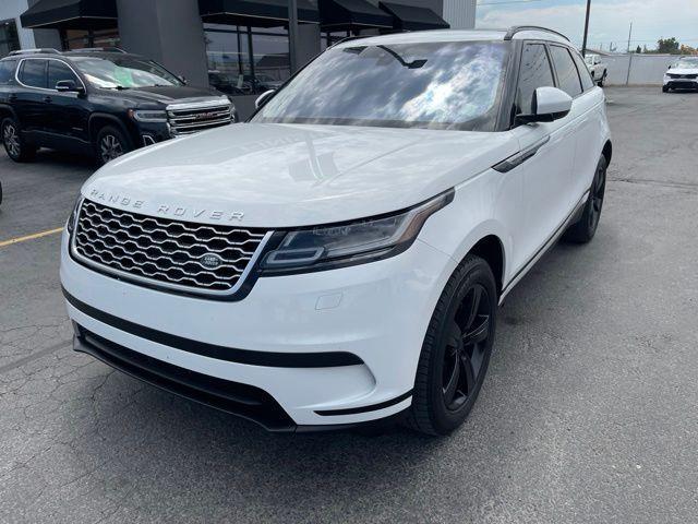 Land Rover Range Rover Velar S 2018