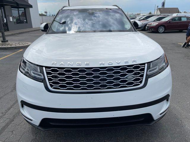 Land Rover Range Rover Velar S 2018
