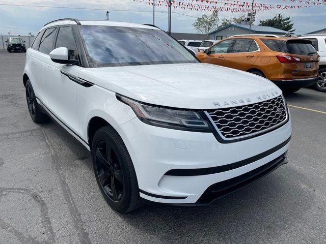 Land Rover Range Rover Velar S 2018