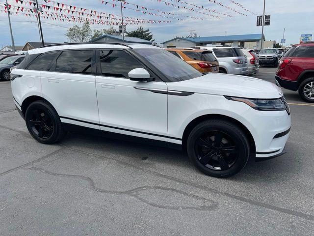Land Rover Range Rover Velar S 2018
