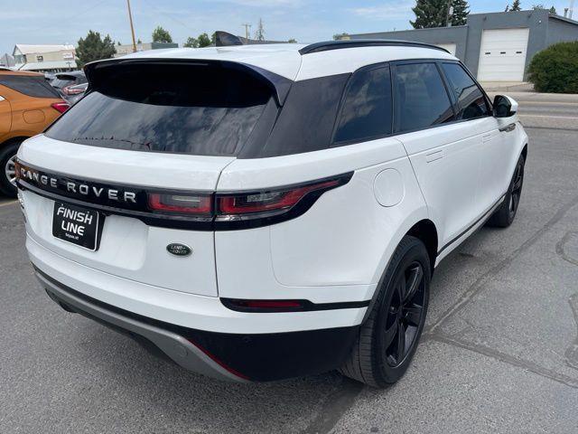 Land Rover Range Rover Velar S 2018