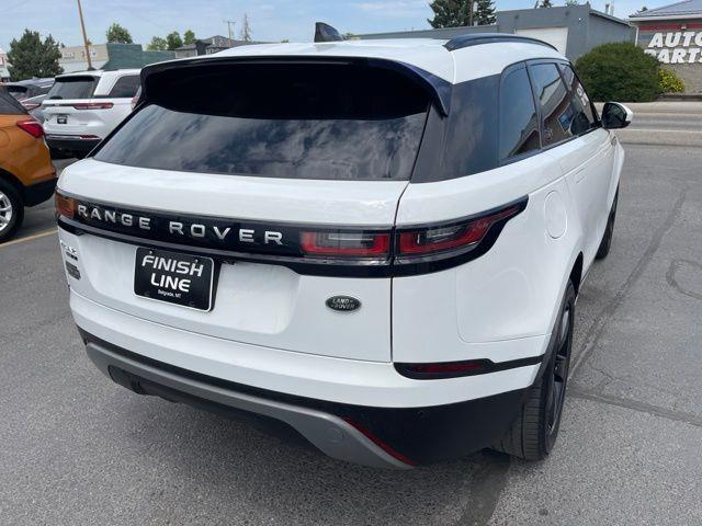 Land Rover Range Rover Velar S 2018