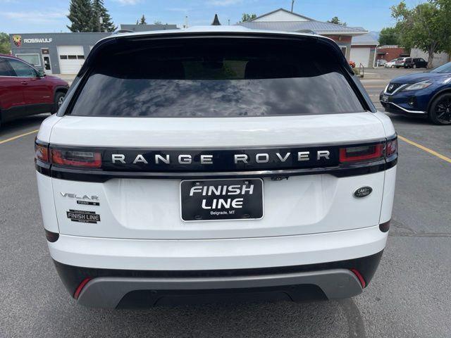 Land Rover Range Rover Velar S 2018