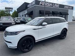 2018 Land Rover Range Rover Velar 