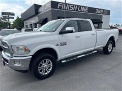2018 RAM 3500 