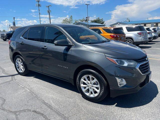 Chevrolet Equinox LT AWD 2019