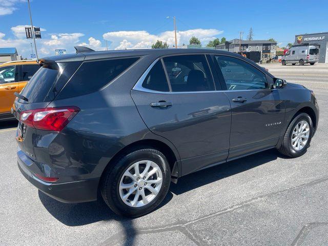 Chevrolet Equinox LT AWD 2019
