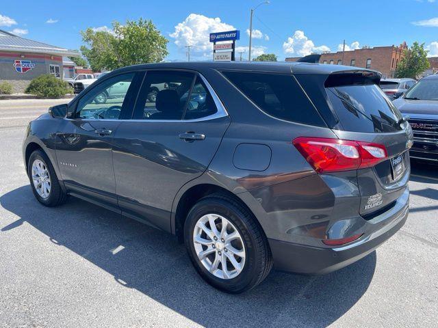 Chevrolet Equinox LT AWD 2019