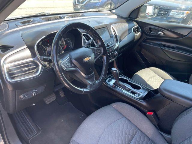 Chevrolet Equinox LT AWD 2019