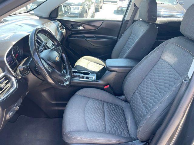 Chevrolet Equinox LT AWD 2019