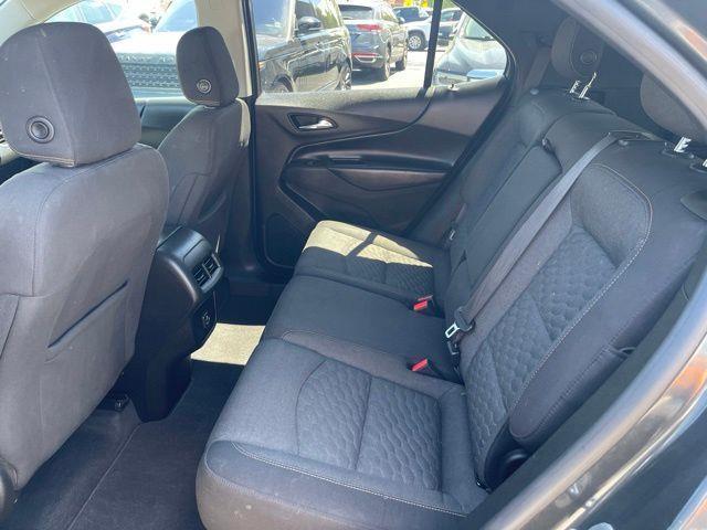Chevrolet Equinox LT AWD 2019