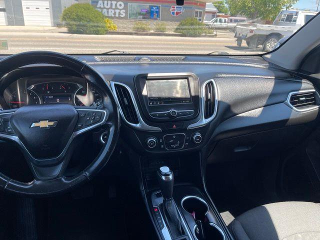 Chevrolet Equinox LT AWD 2019