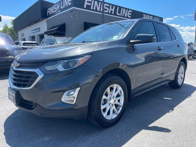 Chevrolet Equinox LT AWD 2019