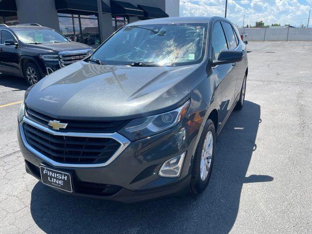 Chevrolet Equinox LT AWD 2019