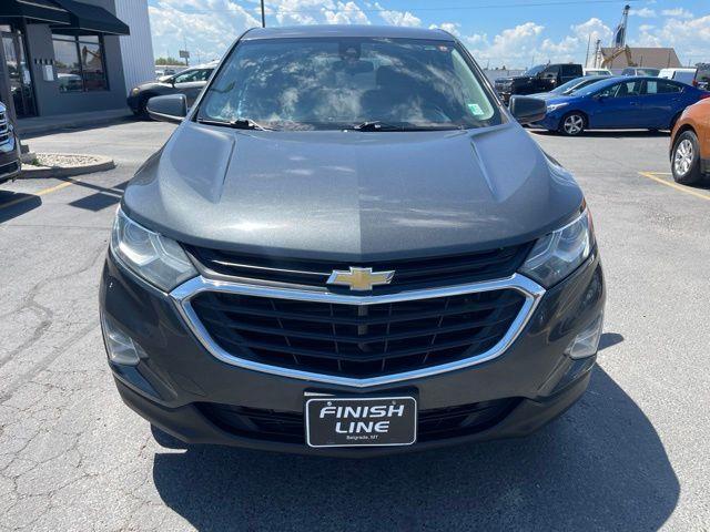 Chevrolet Equinox LT AWD 2019