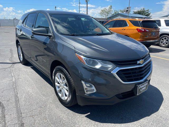 Chevrolet Equinox LT AWD 2019
