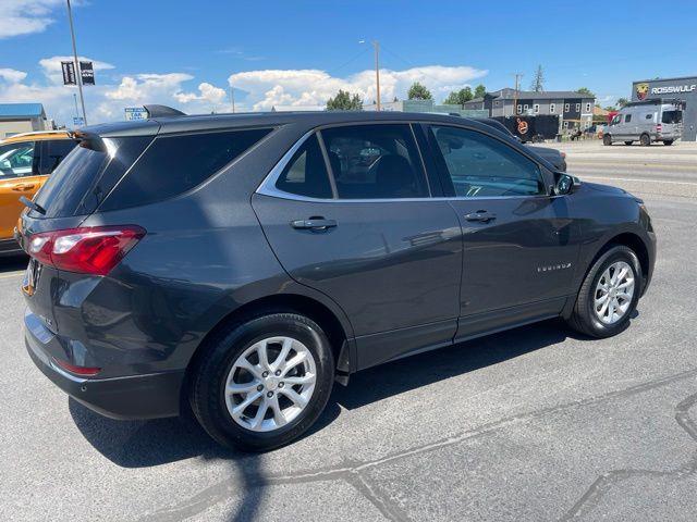 Chevrolet Equinox LT AWD 2019