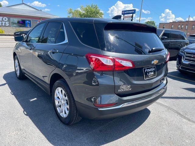Chevrolet Equinox LT AWD 2019