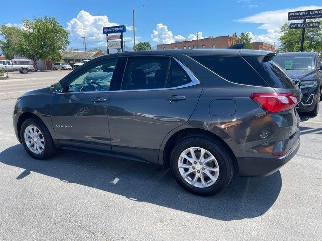 Chevrolet Equinox LT AWD 2019