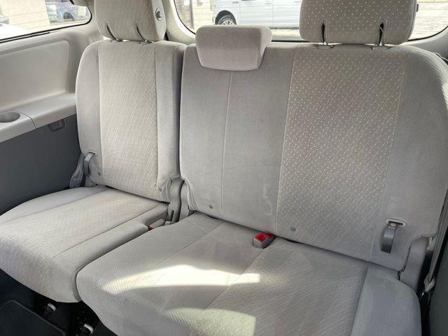 Toyota Sienna LE 7-Passenger AWD 2020