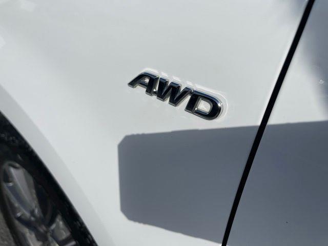 Toyota Sienna LE 7-Passenger AWD 2020